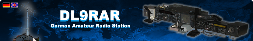DL9RAR German Amateur Radio Station